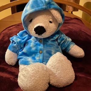 Sleepy bear stuffed animals